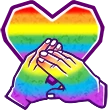 LGBTQEmpathy emote