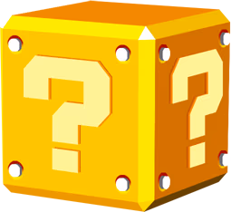 luckblock emote