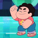 steven_dance emote