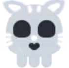 nyanjellyfish emote