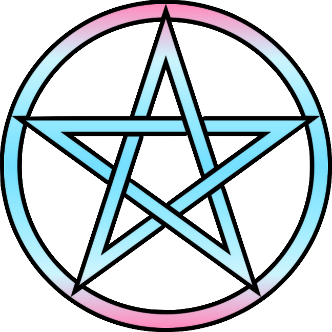 pentacle_transmasc static emote