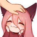 IrizchuPat emote