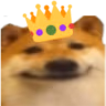 Heh_king emote