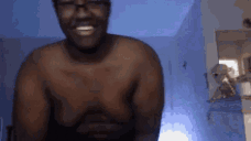 goodnightgirl animated emote