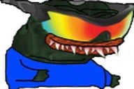 WICKED emote