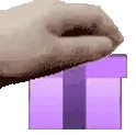 PETTHEGIFTERS emote