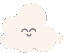 HappyCloud emoji