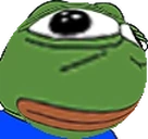 MEGAWEIRD emote