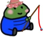 fishh static emote