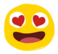 BugsnaxLove emote