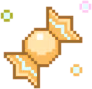 yellow_candy emote