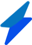 LightningBlue emote