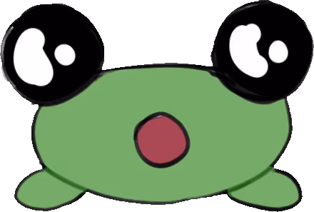 frogpog emote