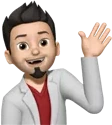 kiryu_wave emote