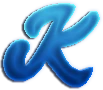 LetterK emote