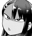 NagatoroTch emote