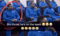 ontheteam emote