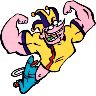 eddy_buff static emote