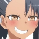 Nagatoro_smile emote