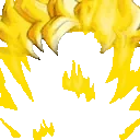 SuperSaiyan emote