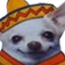 Adios emote