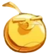 GoldenBomb emoji