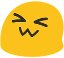 blobowosquint emote