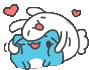 bugcat91 emote