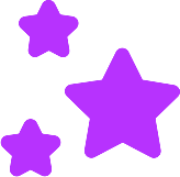 purple emote