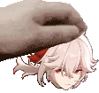 kazuhapat emote