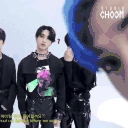 chanPeek emote