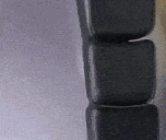 gyming emote