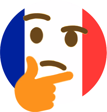thonkfr emote