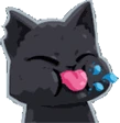 catpffft emote