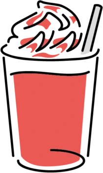 Red_drink emote