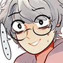 BoyHush emote