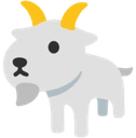 googlegoat emote