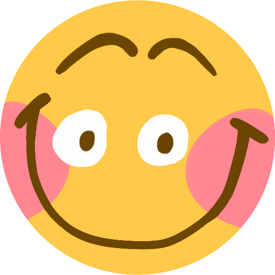 Interested emote