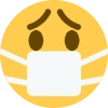 mask emote