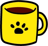 snoopy_pawcup emoji