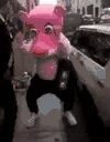 panteraPls emote