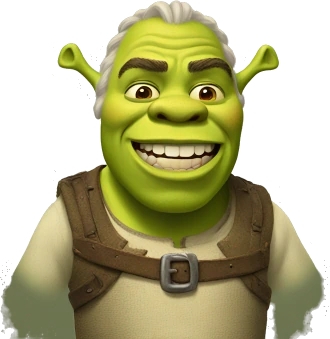 Shrek_Old emote