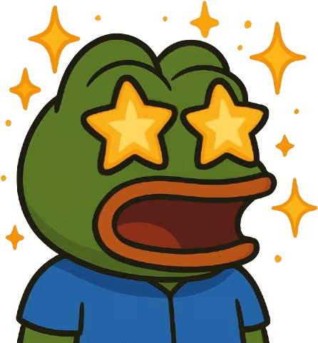 Pepe_Star emote