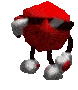 coolspot emote