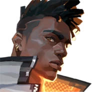 Valorant_Phoenix_icon emote