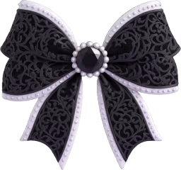 Gothic_bow emote