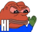 pepehi emote