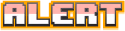 ALERT emote