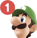 LuigiPing static emote