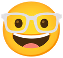White_Sunglasses emote